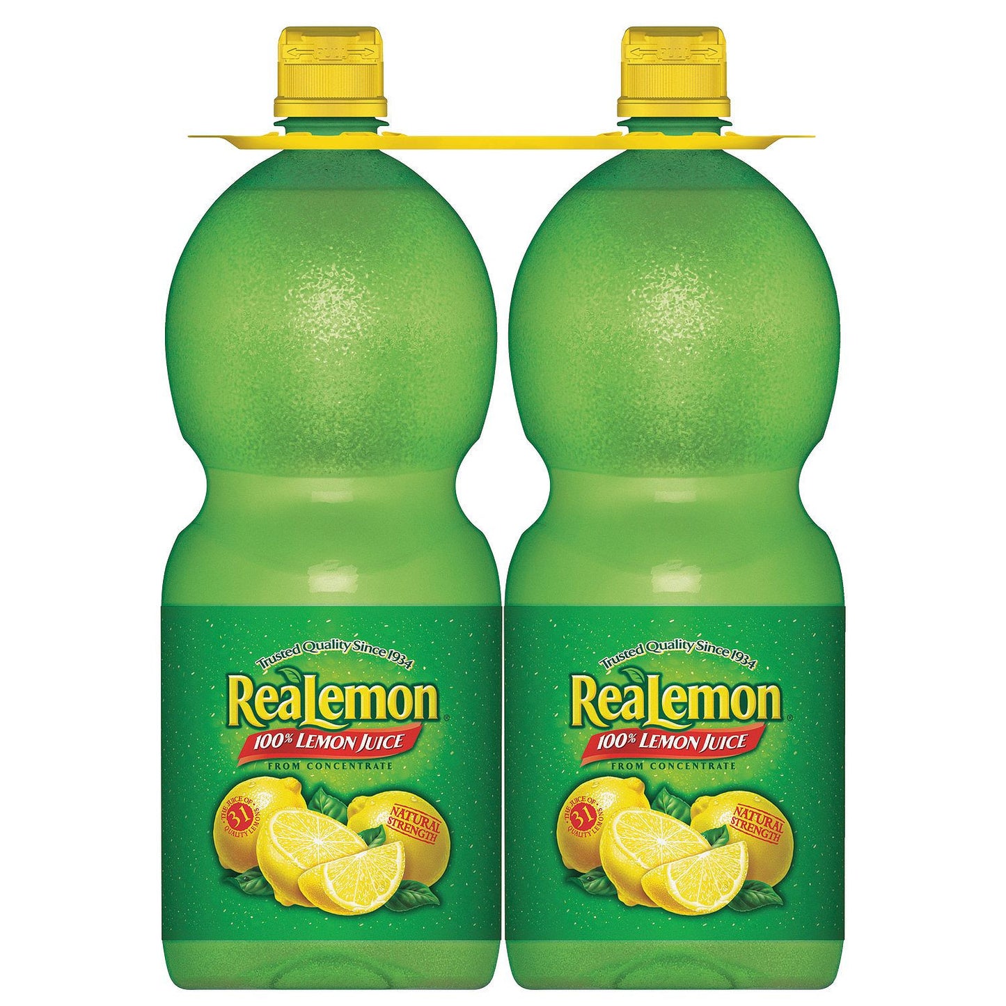 ReaLemon Juice (48 oz. bottle, 2 pk.)