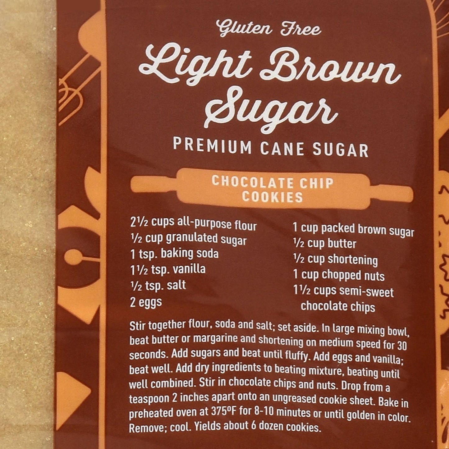 Member's Mark Light Brown Sugar (7 lbs.)