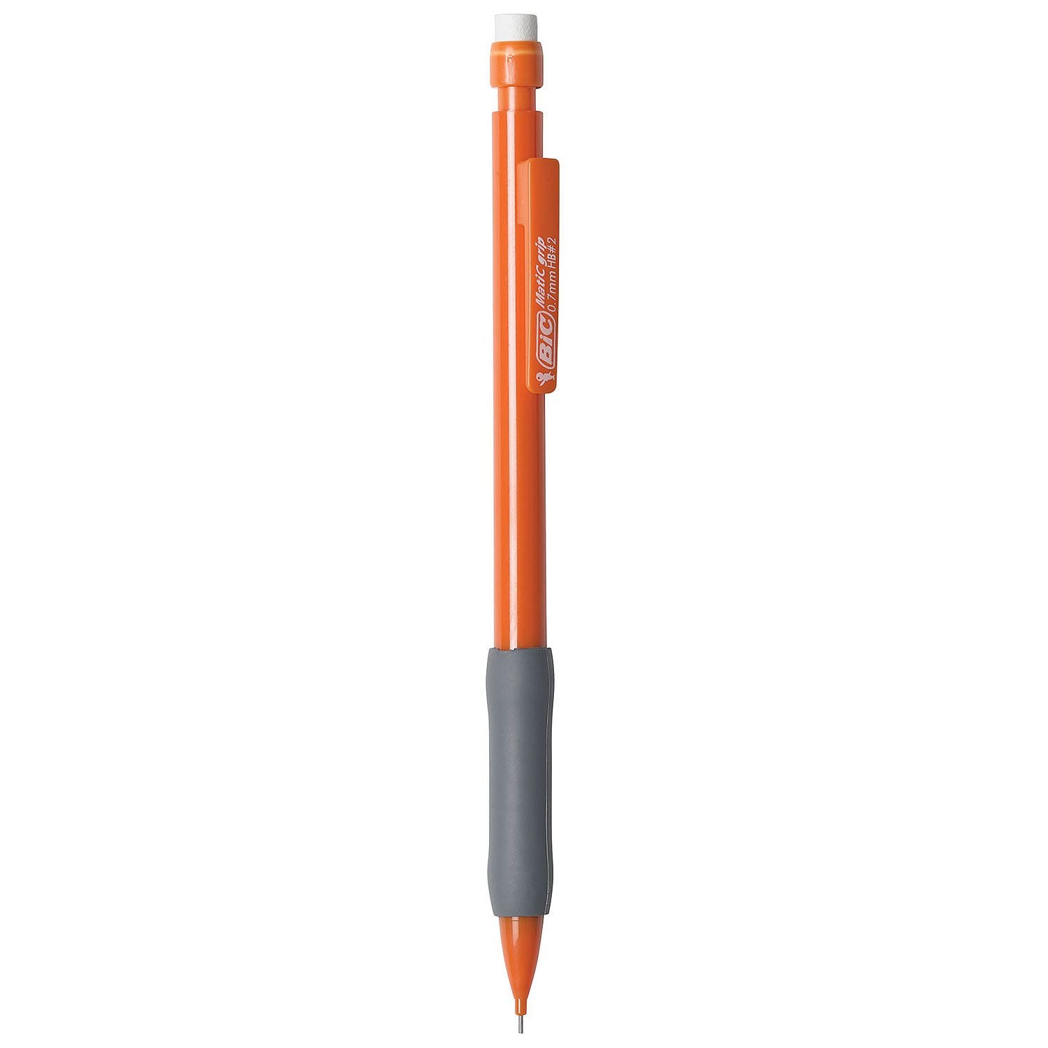 BIC Matic ECOlutions Porte-Mines 0,7 mm HB