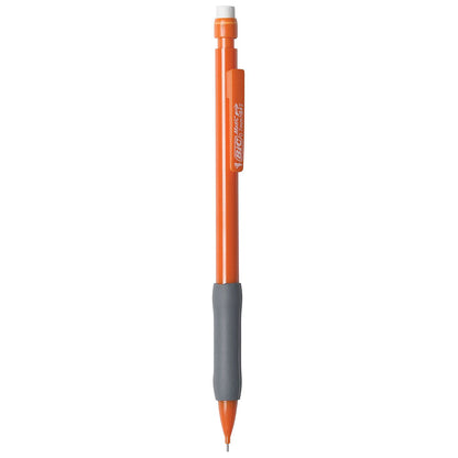 BIC Matic Grip Mechanical Pencil, HB #2, 0.7mm, 32 Pencils