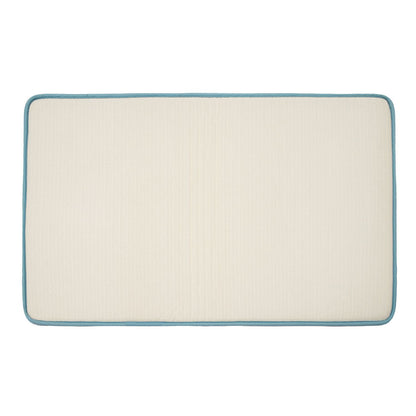 Quick Dry Comfort Mat - Various Colors