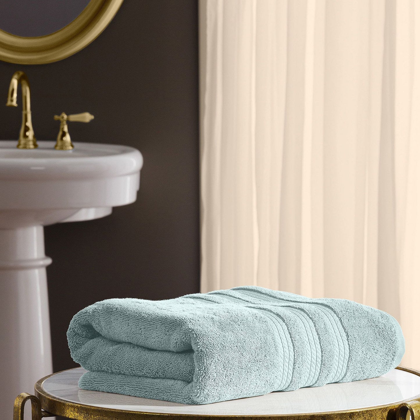 Member's Mark Hotel Premier Collection Bath Rug (Assorted Colors