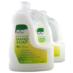 Moisturizing Hand Soap Refills (80 fl. oz., 2 pk.)