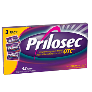Prilosec OTC 42ct.