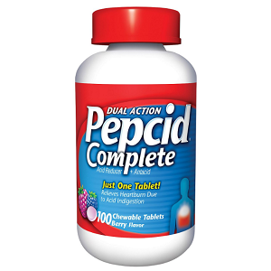 Pepcid® Complete - 100ct