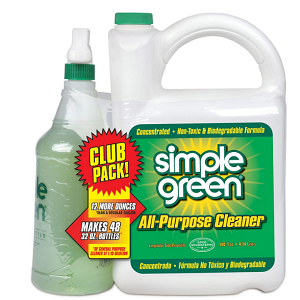 Simple Green All-Purpose Cleaner (172oz.)