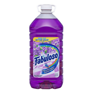 Fabuloso® Lavender Multi-Purpose Cleaner (210 oz.) Chose Your Scent