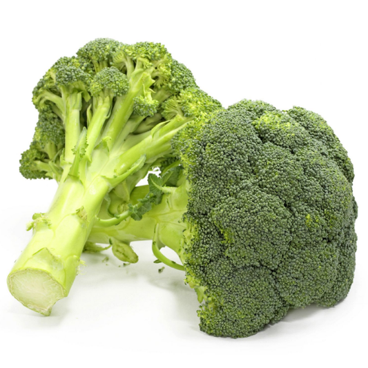 Broccoli Florets (2 lbs.)