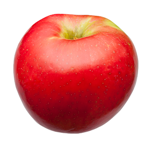 Honeycrisp Apples (4 lb.)