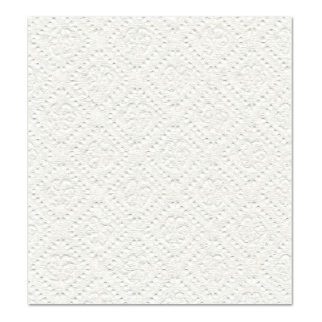 Everyday White Napkins 11.4 x 12.5 (200pk, 6pk. per ct.) 1200 Napkins