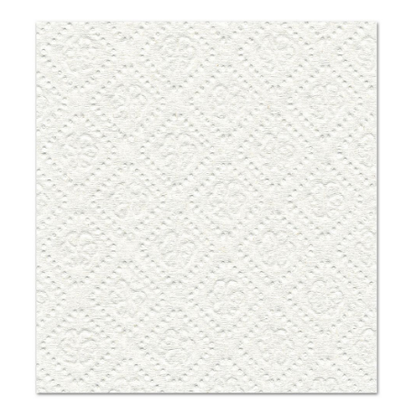 Everyday White Napkins 11.4 x 12.5 (200pk, 6pk. per ct.) 1200 Napkins