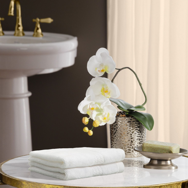 Hotel premier collection member's mark oversized bath 2025 towel